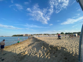 PARADISO 'В' 403 Fancy Studio Nessebar